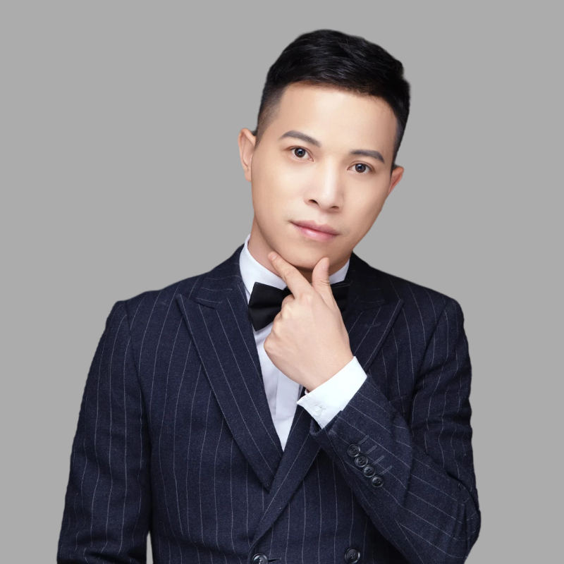 王华健